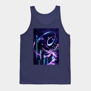 Dream of the Endless Tank Top